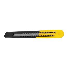 STANLEY® Quick Point® 9-mm Retractable Knife with Snap-off Blades, 10-150
