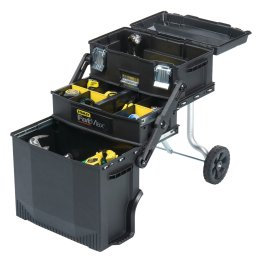 STANLEY® FATMAX® 4-in-1 Mobile Work Station, 020800R