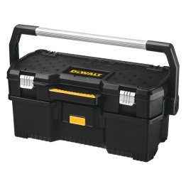 DEWALT® 24" Tote with Power Tool Case