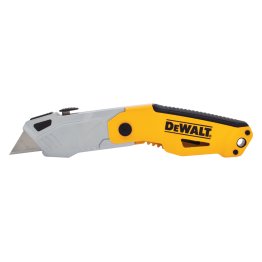 DEWALT® Folding Retractable Auto-Load Knife