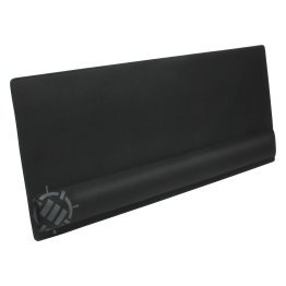 ENHANCE XXL Extended Gaming Mouse Pad with Memory Foam Wrist Rest