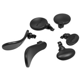 Nyko® Edge Paddles™ for DualSense Edge® (Black)
