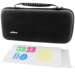 Nyko® 2-in-1 Play-and-Go Kit for Nintendo Switch® 2