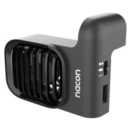Nacon® 2-Speed Cooling Fan Attachment for Nintendo Switch™ 2 Dock