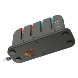 Nacon® Multicharge RGB Dock Station for Nintendo Switch™ 2/1 Joy-Con™