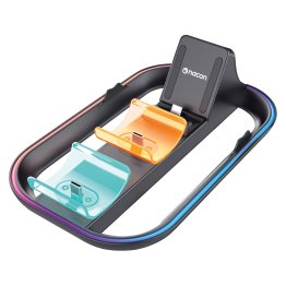 Nacon® TriDock RGB Charger for Nintendo Switch™ 2