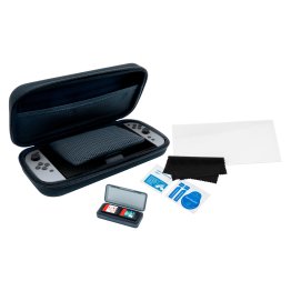 Nacon® Starter Storage and Protection Pack for Nintendo Switch™ 2 (Black)