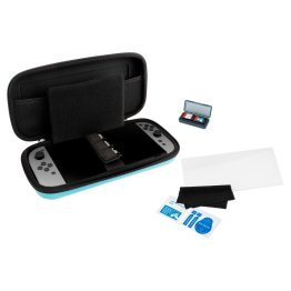 Nacon® Starter Storage and Protection Pack for Nintendo Switch™ 2 (Blue)