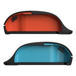 Nacon® Mouse Mode Accessory Bundle for Nintendo Switch™ 2 Joy-Con™