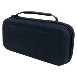 Nacon® Rigid Transport Case for Nintendo Switch™ 2 (Black)