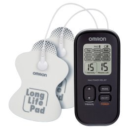 Omron® Max Power Relief® TENS Device