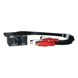 PAC® Stereo Remote Level Controller, LC1