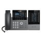 Ooma® 2615W Wi-Fi® 10-Line IP Corded Phone