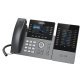 Ooma® 2615W Wi-Fi® 10-Line IP Corded Phone