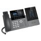 Ooma® 2615W Wi-Fi® 10-Line IP Corded Phone