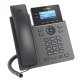 Ooma® 2602 Entry-Level 2-Line IP Desk Phone