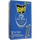 Raid® Jumbo Fly Stick (2 Pack)