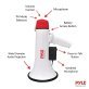 Pyle® 40-Watt Bluetooth® Megaphone Bullhorn