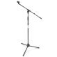 Pyle® Tripod Microphone Stand with Extending Boom