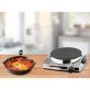 Brentwood® 1,000-Watt Electric Single-Burner Electric Hot Plate