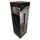 Optimus H-7329 2-Setting 1,500-Watt-Max 29-In. Oscillating Ceramic Tower Heater with Remote