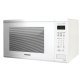 Panasonic® 1.3 Cubic-ft, 1,100-Watt Microwave (White)