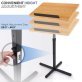 Pyle® Compact & Portable Lectern Podium