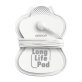 Omron® ElectroTHERAPY TENS Long Life Pads™, Large