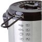 Brentwood® 1-Liter Stainless Steel Electric Deep Fryer