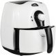 Brentwood® 3.7-Qt. Electric Air Fryer with Timer and Temperature Control (White)