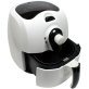 Brentwood® 3.7-Qt. Electric Air Fryer with Timer and Temperature Control (White)