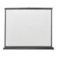 Pyle® Retractable Pull-out-Style Manual Projector Screen (50 In.)