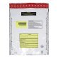 Nadex Coins™ Tamper-Evident 9-In. x 12-In. Opaque FRAUDSTOPPER™ Bank Deposit Bags (100 Pack)