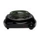 Brentwood® 1,200 Watt Single Electric Burner