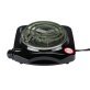 Brentwood® 1,200 Watt Single Electric Burner