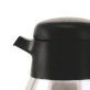 Brentwood® Stainless Steel 68-Oz. Vacuum-Insulated Coffee Carafe