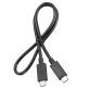 Pioneer® USB Type-C™ to Type-C™ Interface Cable