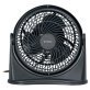 Optimus 2-Speed 15-Watt 8-In. Turbo High-Performance Air Circulator