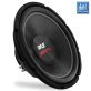 Pyle® Power Series PLPW15D 15-In. 2,000-Watt-Max 4-Ohm. Dual-Voice-Coil Subwoofer