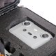 NANUK® 915 Protective Hard Case with Insert for DJI® Mini 3 Pro Fly More, Black