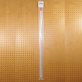 Tram® 1,500-Watt 26 MHz to 29 MHz Fiberglass Whip CB AM/FM/SSB Antenna (3 Ft.; White)