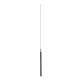 Tram® High-Power 3,000-Watt CB Antenna with 16" Bottom Load Heavy-Duty Copper Coil