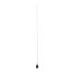 Browning® 200-Watt 144 MHz to 174 MHz 3-dBd-Gain VHF Antenna with NMO Mounting