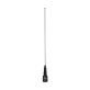 Browning® 160-Watt Wide-Band 136 MHz to 174 MHz Unity-Gain Antenna with NMO Mounting (Black)