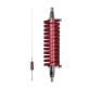 Browning® BR-91 63-In. 15,000-Watt Flat-Coil CB Antenna with 6-In. Shaft (Red)