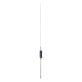 Browning® BR-92 68-In. 15,000-Watt Flat-Coil CB Antenna with 16-In. Shaft (Midnight Blue)