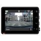 Garmin® Dash Cam 57 with 140° Field of View, 1440p HD, and Voice Control