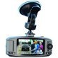 Whistler® D2200S Dual-Lens HD Dash Cam with 2.7" Screen