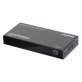 Manhattan® 8K at 60-Hz 2-Port HDMI® Switch