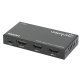 Manhattan® 8K at 60-Hz 2-Port HDMI® Switch